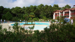  Appartement dans résidence de vacances  Бискаросс